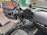 2017 peugeot partner bedrijfswagen - afbeelding 29 van  45