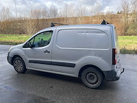 2017 peugeot partner bedrijfswagen - afbeelding 21 van  45
