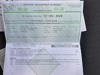 2017 peugeot partner bedrijfswagen - afbeelding 31 van  45