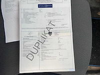 2017 peugeot partner bedrijfswagen - afbeelding 43 van  45