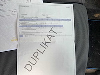 2017 peugeot partner bedrijfswagen - afbeelding 34 van  45