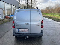 2017 peugeot partner bedrijfswagen - afbeelding 36 van  45