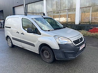 2017 peugeot partner bedrijfswagen - afbeelding 39 van  45