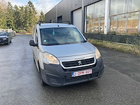 2017 peugeot partner bedrijfswagen - afbeelding 40 van  45