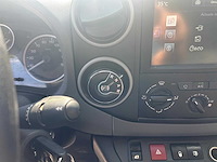 2017 peugeot partner lichte vracht - 3 pers - airco - automaat- euro 6 - afbeelding 16 van  26