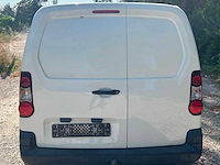 2017 peugeot partner lichte vracht - 3 pers - airco - automaat- euro 6 - afbeelding 21 van  26