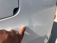 2017 peugeot partner lichte vracht - 3 pers - airco - automaat- euro 6 - afbeelding 7 van  26