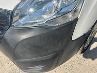 2017 peugeot partner lichte vracht - 3 pers - airco - automaat- euro 6 - afbeelding 8 van  26