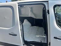 2017 peugeot partner lichte vracht - 3 pers - airco - automaat- euro 6 - afbeelding 13 van  26