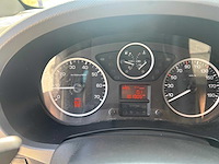 2017 peugeot partner lichte vracht - 3 pers - airco - automaat- euro 6 - afbeelding 17 van  26