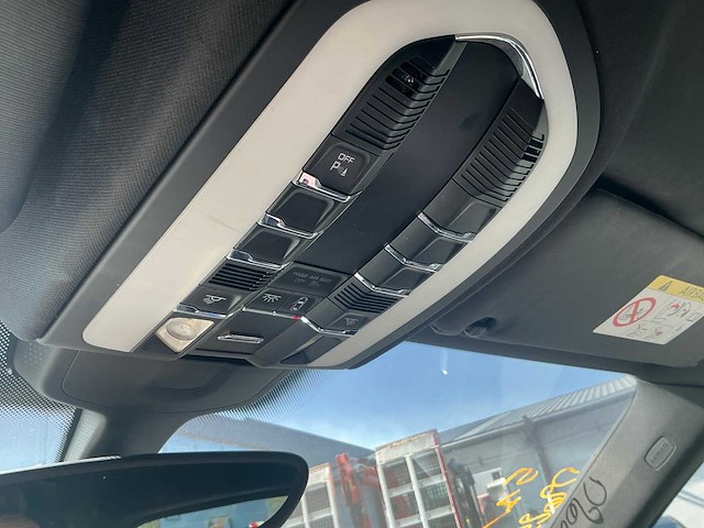 2017 porsche cayenne platinum edition - afbeelding 10 van  23