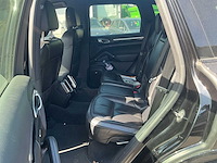 2017 porsche cayenne platinum edition - afbeelding 12 van  23
