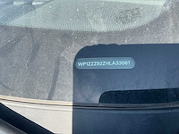 2017 porsche cayenne platinum edition - afbeelding 15 van  23