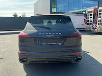 2017 porsche cayenne platinum edition - afbeelding 23 van  23