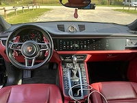 2017 porsche macan gts 3.0 v6 360 pk pdk awd - afbeelding 3 van  43