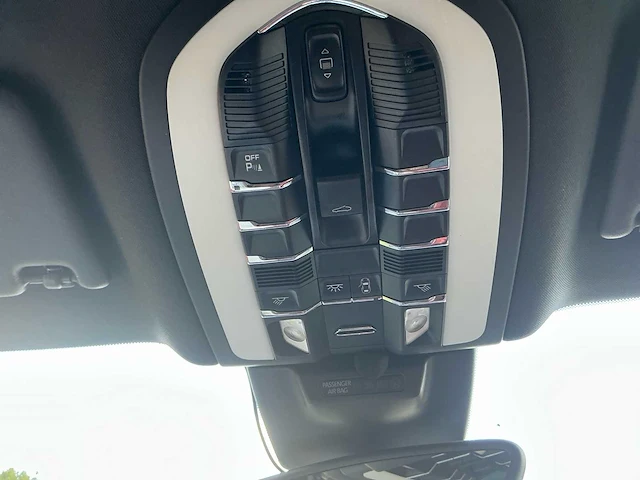 2017 porsche macan gts 3.0 v6 360 pk pdk awd - afbeelding 10 van  43
