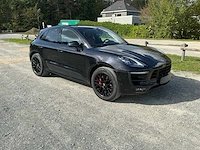 2017 porsche macan gts 3.0 v6 360 pk pdk awd - afbeelding 41 van  43