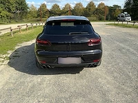 2017 porsche macan gts 3.0 v6 360 pk pdk awd - afbeelding 34 van  43