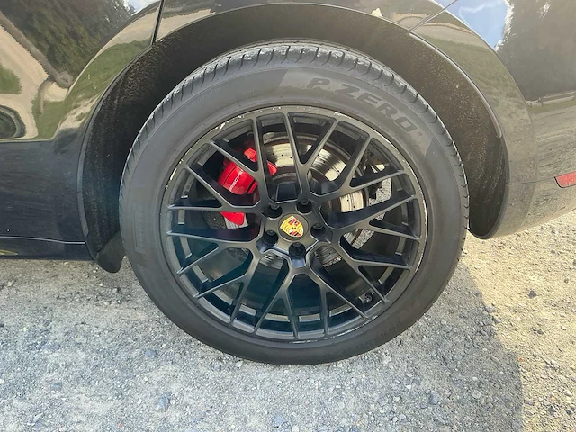2017 porsche macan gts 3.0 v6 360 pk pdk awd - afbeelding 26 van  43