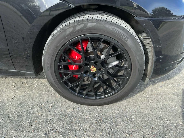 2017 porsche macan gts 3.0 v6 360 pk pdk awd - afbeelding 30 van  43