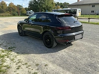 2017 porsche macan gts 3.0 v6 360 pk pdk awd - afbeelding 23 van  43