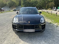 2017 porsche macan gts 3.0 v6 360 pk pdk awd - afbeelding 42 van  43