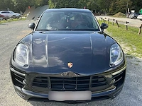 2017 porsche macan gts 3.0 v6 360 pk pdk awd - afbeelding 43 van  43