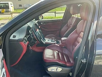 2017 porsche macan gts 3.0 v6 360 pk pdk awd - afbeelding 1 van  43