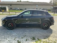 2017 porsche macan gts 3.0 v6 360 pk pdk awd - afbeelding 37 van  43