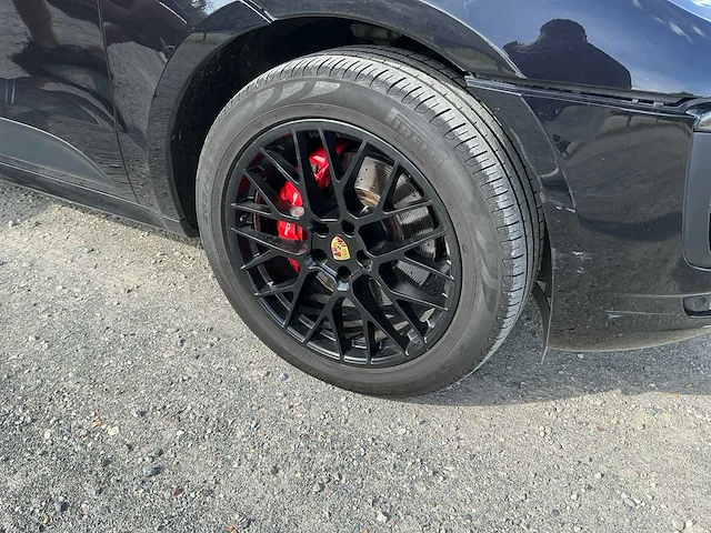 2017 porsche macan gts 3.0 v6 360 pk pdk awd - afbeelding 26 van  43