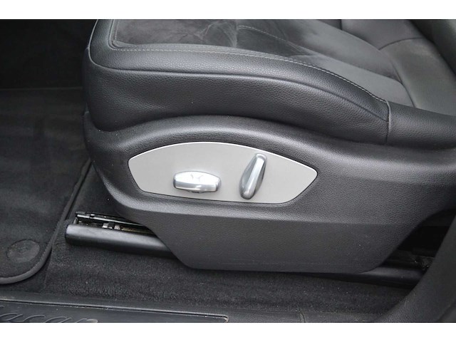 2017 porsche macan personenauto - afbeelding 2 van  36