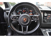 2017 porsche macan personenauto - afbeelding 3 van  36