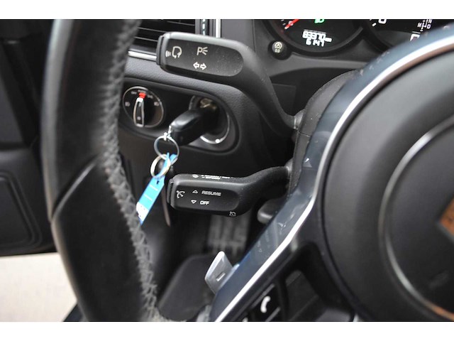 2017 porsche macan personenauto - afbeelding 6 van  36