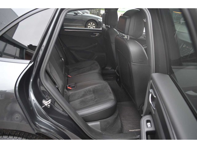 2017 porsche macan personenauto - afbeelding 7 van  36