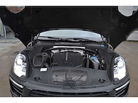 2017 porsche macan personenauto - afbeelding 13 van  36