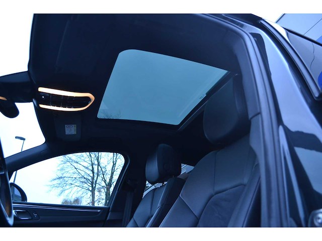 2017 porsche macan personenauto - afbeelding 15 van  36