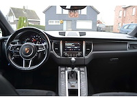 2017 porsche macan personenauto - afbeelding 20 van  36