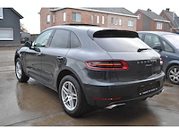 2017 porsche macan personenauto - afbeelding 12 van  36