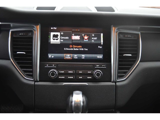 2017 porsche macan personenauto - afbeelding 24 van  36