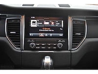 2017 porsche macan personenauto - afbeelding 24 van  36