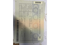 2017 porsche macan personenauto - afbeelding 27 van  36