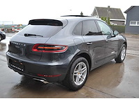 2017 porsche macan personenauto - afbeelding 23 van  36