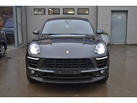 2017 porsche macan personenauto - afbeelding 33 van  36