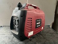 2017 powermate pmi2000 stroomgenerator