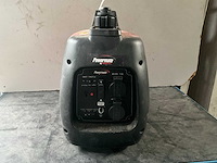 2017 powermate pmi2000 stroomgenerator - afbeelding 2 van  7