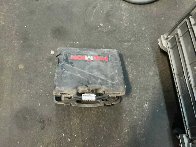 2017 ppemion rh100 boor/breekhamer - afbeelding 3 van  3