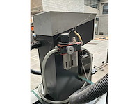 2017 pressta eisele dyno 6 a ponsmachine - afbeelding 2 van  2