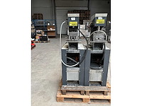 2017 pressta eisele dyno 6 a ponsmachine - afbeelding 1 van  3