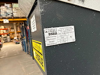 2017 pressta eisele dyno 6 a ponsmachine - afbeelding 2 van  3