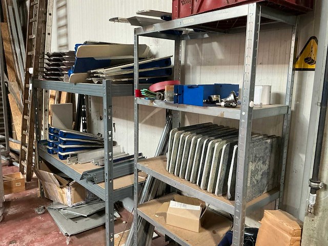 2017 printex spectrum sl12/10 carroussel textielzeefdrukmachine - afbeelding 5 van  18